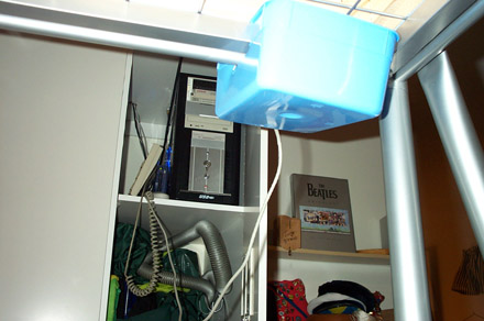 webbkamerainstallation